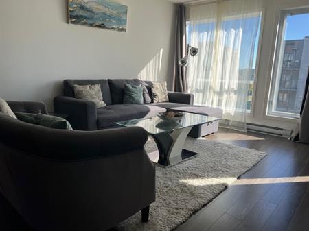 Chambre Meublée à Louer (Aylmer)