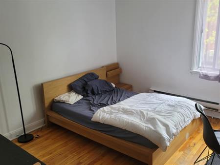 Chambres Pour étudiants