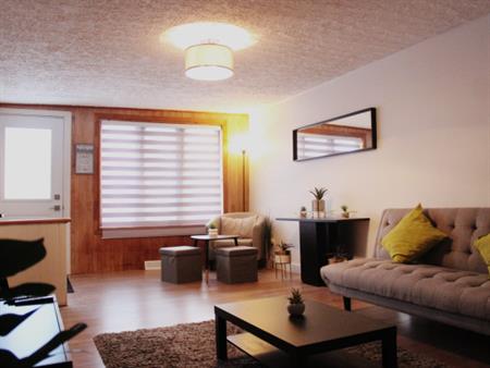 Colocation Au Coeur De Limoilou