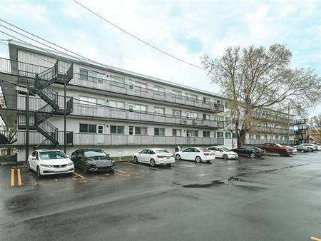 1 Bedroom - 6965 Rue De Choisy, Montréal