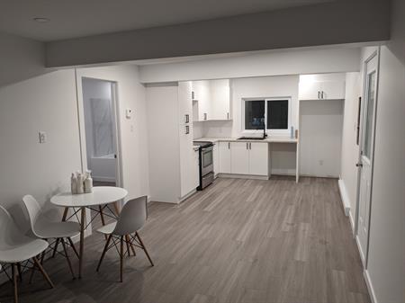 3 1/2 à Louer - St-Roch-de-l'Achigan