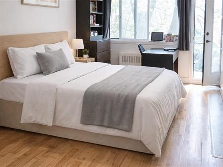 1 CH - 1 SDB - Montréal - $1,045 /mo