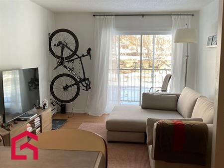 Appartement Bromont À Louer