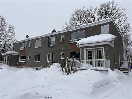 53-B - 53 Rue Saint-François, Hull