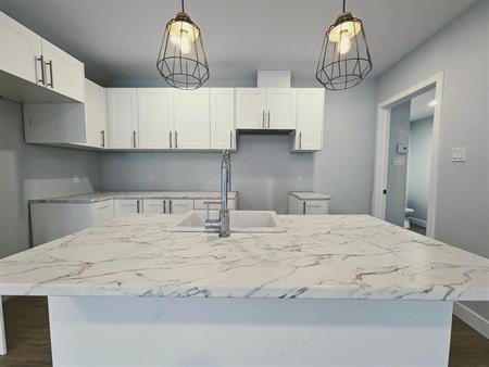 Immeuble - 175 à 187 King Ouest 3 ½ à Louer - Comme Neuf