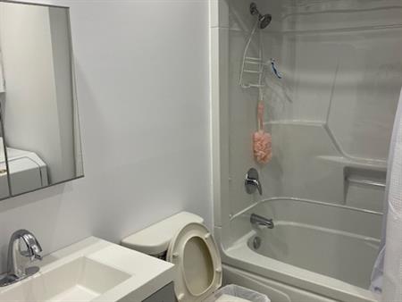 4,5 Immeuble Tranquille