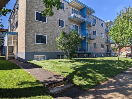 ⚠️ 3 ½ DISPONIBLE 1 ERjuillet ⚠️