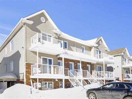 178-11 - 178 Rue Galipeau, Thurso