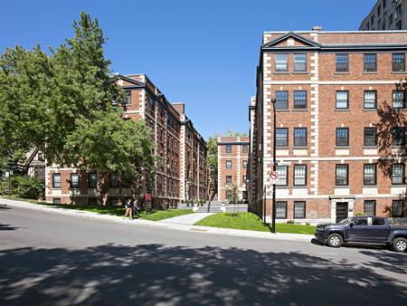 3485-3493 Atwater - Appartements Atwater - Studio - 3485 Avenue Atwater, Montréal