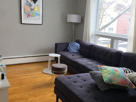 4 1/2 Près Du Centre Videotron