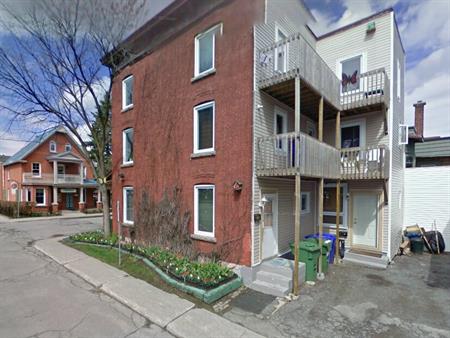 243 Rue Papineau (Hull) Studio Rénové