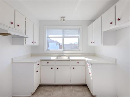 Le M Appartements Appartement 4 ½ à Louer Lévis Novembre 2025