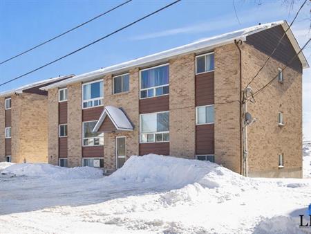 26-1 - 26 Rue Charles-Poitevin, Buckingham