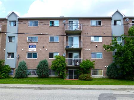 BEAU 4½|CHIENS ACCEPTÉS|TOUT INCLUS