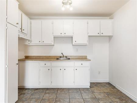 Le Quarante 8 Appartements Appartement 3 ½ à Louer Charlesbourg Juillet 2026