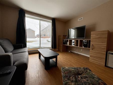 Chanteclerc Appartements Appartement 3 ½ à Louer Neufchâtel / Lebourgneuf Juillet 2026