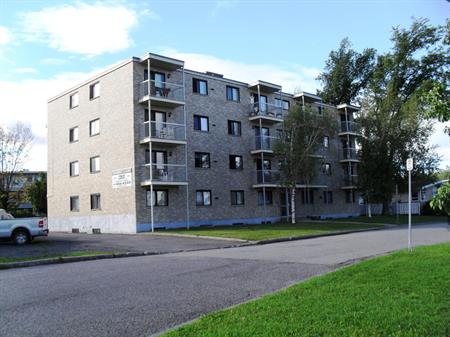 3 1/2 Ste-Foy 1er Juillet