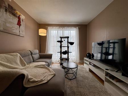 Carmichaël Appartements Appartement 4 ½ à Louer Beauport Juillet 2026