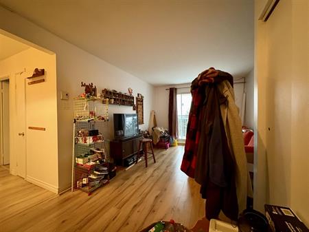 Carmichaël Appartements Appartement 4 ½ à Louer Beauport Juillet 2026