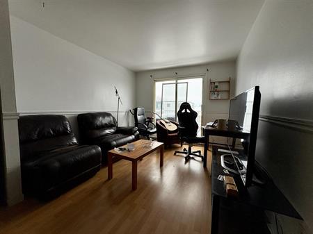 Carmichaël Appartements Appartement 4 ½ à Louer Beauport Juillet 2026