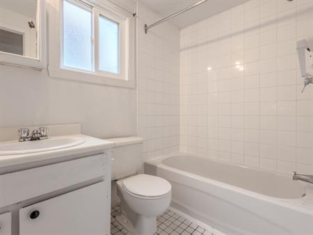 Furnished 3½ Apartment For Rent — Charny