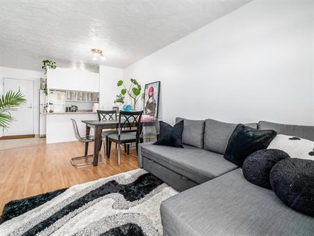 Berlioz Appartement 3 ½ à Louer Loretteville Juillet 2026