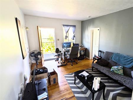 4 ½ à Sherbrooke – 1050$/mois