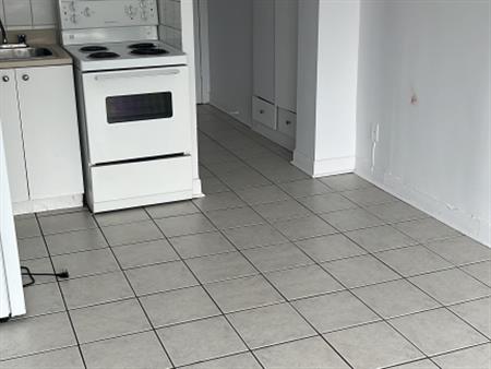 Studio Abordable – 1 Mois Gratuit