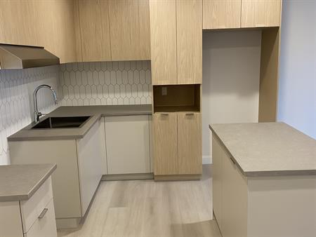 BEAU 3½ | INTERNET-CHAUFFAGE-EAU CHAUDE