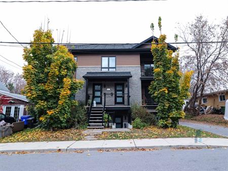 Appartement à Louer - 13 Rue Derwin #1