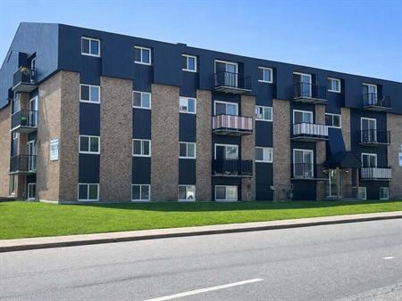 BEAU 4 ½| RÉNOVÉ|1 MOIS GRATUIT