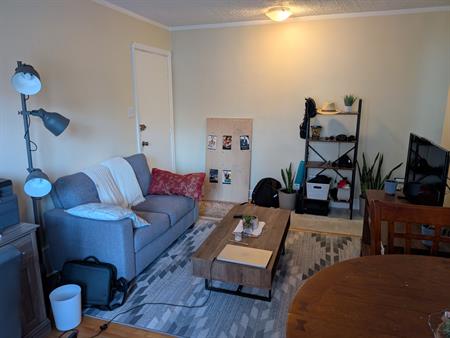 Cession De Bail 1er Avril Sainte-Foy