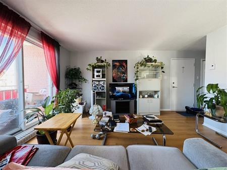 Blain Appartement 4 ½ à Louer Neufchâtel / Lebourgneuf Juillet 2026