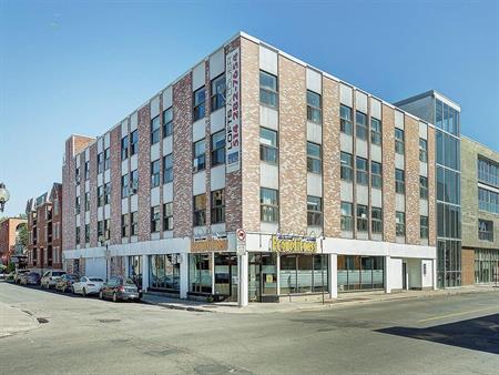 Studio - 3755 Saint-Dominique,, Montréal