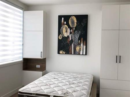 1 CH - 1 SDB - Drummondville - $1,120 /mo