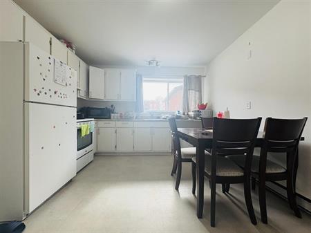Le Quarante 8 Appartements Appartement 4 ½ à Louer Charlesbourg Juillet 2026