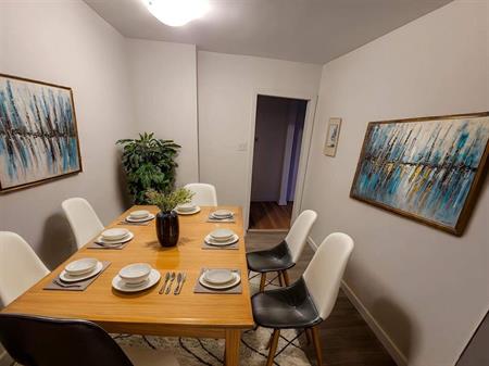 1 CH - 1 SDB - Saint-Laurent - $1,200 /mo