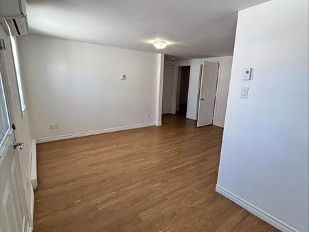 3 CH - 1 SDB - Sherbrooke - $1,190 /mo
