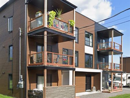 4 1/2 Libre Juillet 2026