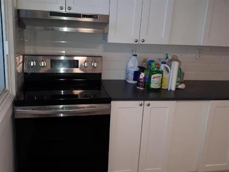 DISPONIBLE IMMÉDIATEMENT-1CC BIEN SITUÉ