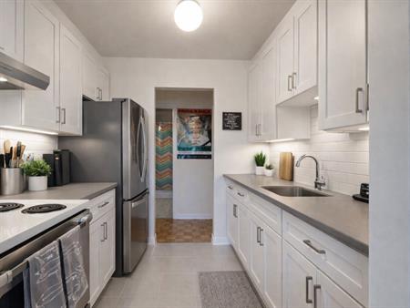 4 ½ LIBRE À PARTIR DU 19 FÉVRIER 2026