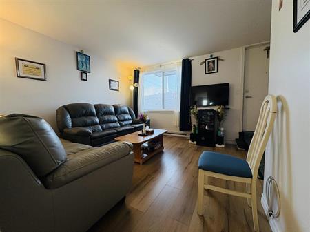 Ramoneur Appartement 4 ½ à Louer Lévis Juillet 2026