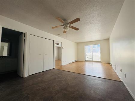 Antoine-du Verdier Appartement 3 ½ à Louer Sainte-Foy / Sillery Juillet 2026