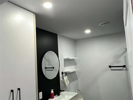 Logement 3 ½ Limoilou/Beauport/Charlesbo