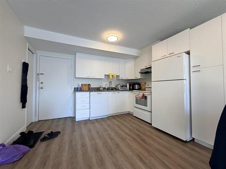 Antoine-du Verdier Appartement 3 ½ à Louer Sainte-Foy / Sillery Juillet 2026