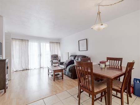 Pie XII Appartement 3 ½ à Louer Sainte-Foy / Sillery Juillet 2026