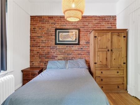 3 ½ Au Cœur Du Vieux-Québec – 78 Rue St-