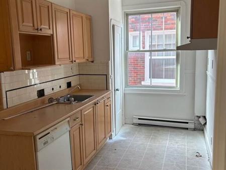 3 ½ à Louer – 950 Avenue Belvédère, App.