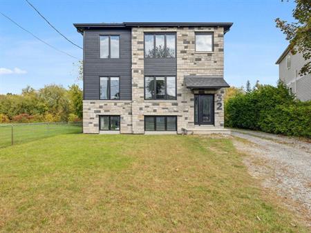 32-1 - 32 Rue Hamel, Gatineau