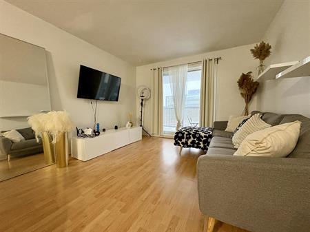 Antoine-du Verdier Appartement 3 ½ à Louer Sainte-Foy / Sillery Juillet 2026